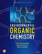 Philip Gschwend, Philip M Gschwend, Philip M. Gschwend, Imboden, Dieter M. Imboden, Schwarzenbach... - Environmental Organic Chemistry