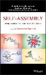 Nagarajan, Ramanathan Nagarajan, Ramanathan Nagarajan, Nagarajan Ramanathan - Self-Assembly