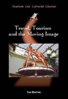 Sue Beeton - Travel, Tourism and the Moving Image