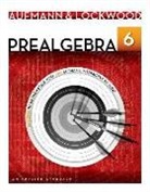 Richard Aufmann, Richard N. Aufmann, Joanne Lockwood - Prealgebra