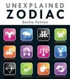 Sasha Fenton - Unexplained Zodiac
