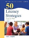 Gail Tompkins, Gail E. Tompkins - 50 Literacy Strategies