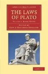 Plato, Edwin Bourdieu England - Laws of Plato