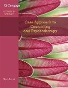 Corey, Gerald Corey, Corey Gerald - Case Approach to Counseling and Psychotherapy