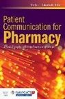 Lakesha M. Butler, Liu, Min Liu, Min Butler Liu - Patient Communication for Pharmacy