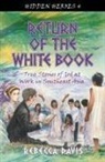 Rebecca Davis - Return of the White Book