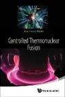 Jean Louis Bobin, Louis Bobin Jean, Jean Louis Bobin - Controlled Thermonuclear Fusion