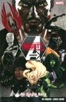 Al Ewing, Greg Land - Mighty Avengers