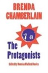 Brenda Chamberlain, Damian Walford Davies, Damian Walford Davies - The Protagonists
