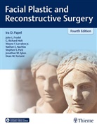 Joh Frodel, John Frodel, John L. Frodel, L. John Frodel, G. Holt, G. Richard Holt... - Facial Plastic and Reconstructive Surgery