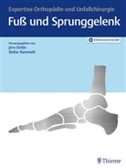 Jör Dohle, Jörn Dohle, Rammelt, Rammelt, Stefan Rammelt - Expertise Fuß und Sprunggelenk