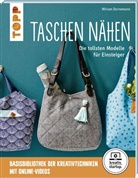 Miriam Dornemann - Taschen nähen