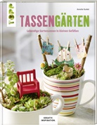 Annette Kunkel - Tassengärten