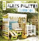 Claudia Guther - Alles Paletti! Outdoor