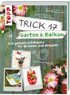 Antje Krause - Trick 17 - Garten & Balkon