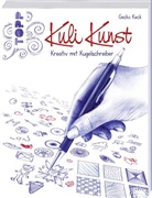 Gecko Keck - Kuli Kunst