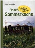 Hannu Sarenström - Frische feine Sommerküche