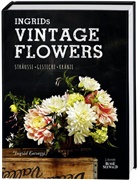 Ingri Carozzi, Ingrid Carozzi, Eva Nyqvist, Paul Brissman - Ingrids Vintage Flowers