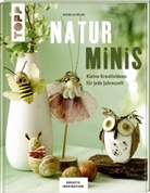 Kornelia Milan - Naturminis