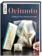 Dominik Meißner - Orimoto