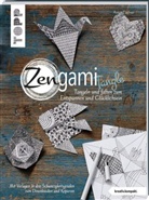 Armin Täubner - Zengami Tangle