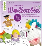 Jana Ganseforth - Fabelhafte Wollowbies