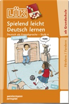 LÜK, Übungshefte: LÜK. Tl.4
