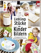 Stephanie Herrmann - Lieblingsstücke aus Kinderbildern