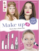 Jutta Diekmann - Make up
