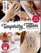 Tayyba Ullah - Temporary Tattoos