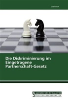 Lisa Posch - Die Diskriminierung im Eingetragene Partnerschaft-Gesetz