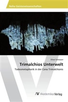 Oliver Schwazer - Trimalchios Unterwelt