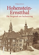 Wolfgang Hallmann - Hohenstein-Ernstthal