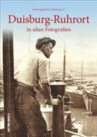 Zeitzeugenbörse Duisburg e.V., Zeitzeugenbörse Duisburg E.v. Harald Molder, NN Zeitzeugenbörse Duisburg e.V. Harald Molder, Zeitzeugenbörs Duisburg e V, Zeitzeugenbörse Duisburg e V - Duisburg-Ruhrort in alten Fotografien