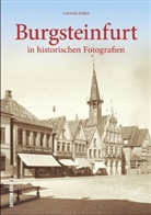 Cornelia Balzer - Burgsteinfurt in historischen Fotografien