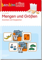 Uta Feuerhahn, Doro Ostgathe - bambino LÜK - 4: bambinoLÜK