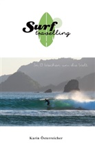 Karin Österreicher - Surftravelling
