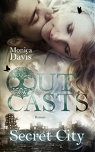 Monica Davis, Ink Loreen Minden, Inka Loreen Minden, Inka L. Minden, Inka Loreen Minden - Outcasts 3