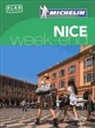 Guide vert week-end, Manufacture française des pneumatiques Michelin, XXX - Nice