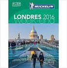 Florence Dyan, Guide vert week-end, Manufacture française des pneumatiques Michelin, XXX - Londres: 2016 -ancienne édition-