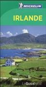 Guide vert français, Manufacture française des pneumatiques Michelin, XXX - Irlande