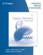 Leslie Craine, Leslie E Craine, Leslie E. Craine, Harold Hart, T K Vinod, T. K. Vinod - Lab Manual for Organic Chemistry: A Short Course, 13th