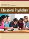 Robert Sternberg, Robert J. Sternberg, Wendy Williams, Wendy M. Williams - Educational Psychology