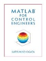 Katsuhiko Ogata - MATLAB for Control Engineers