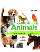John R. Campbell, Karen L. Campbell, Jim L. Corbin, Jim R Corbin, Jim R. Corbin - Companion Animals