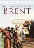 Malcolm Barres-Baker, Malcolm Barrès-Baker, Rosamund King, Malcolm Barres-Baker - The London Borough of Brent