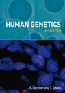 Teresa Davies, Anne Gardner - Human Genetics, second edition