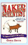 Chris Smith, Dr Chris Smith - The Naked Scientist