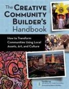 Thomas C. Borrup, Tom Borrup - The Creative Community Builder's Handbook