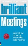 Jane Hammersley, Duncan Peberdy - Brilliant Meetings